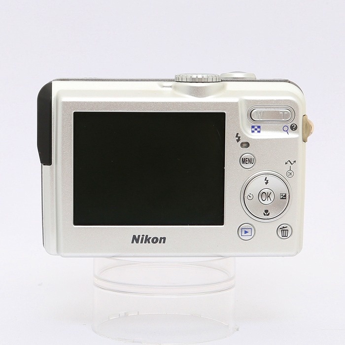 ニコン ニコン COOLPIX P1 プライムシルバー