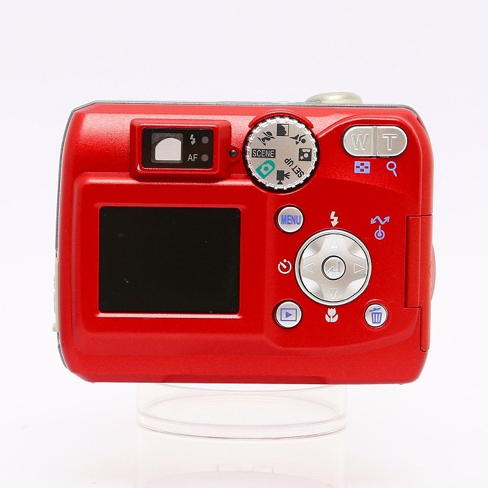 ニコン ニコン COOLPIX3200 レツド