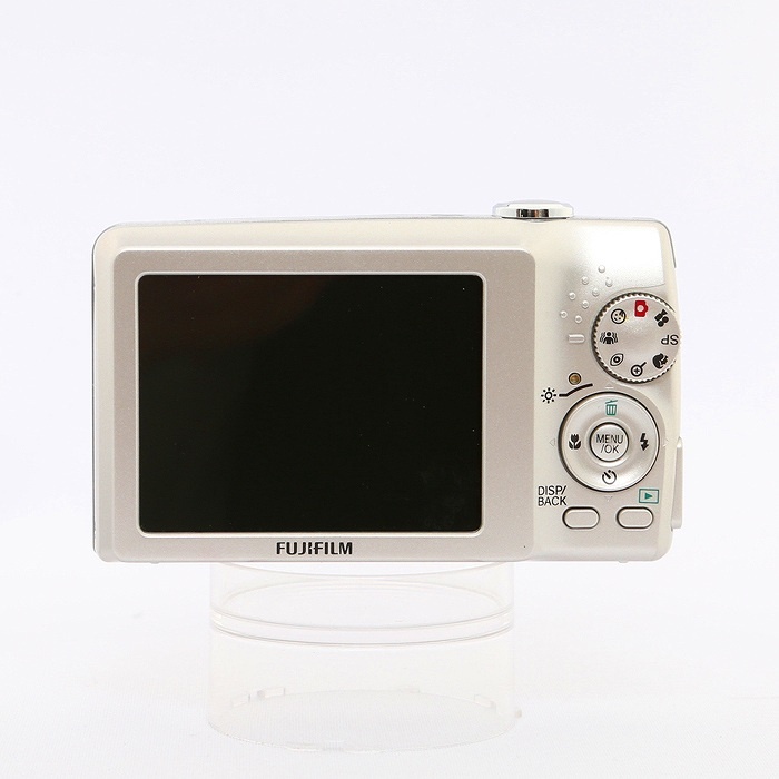 フジフイルム FinePix F480S デジタルカメラ