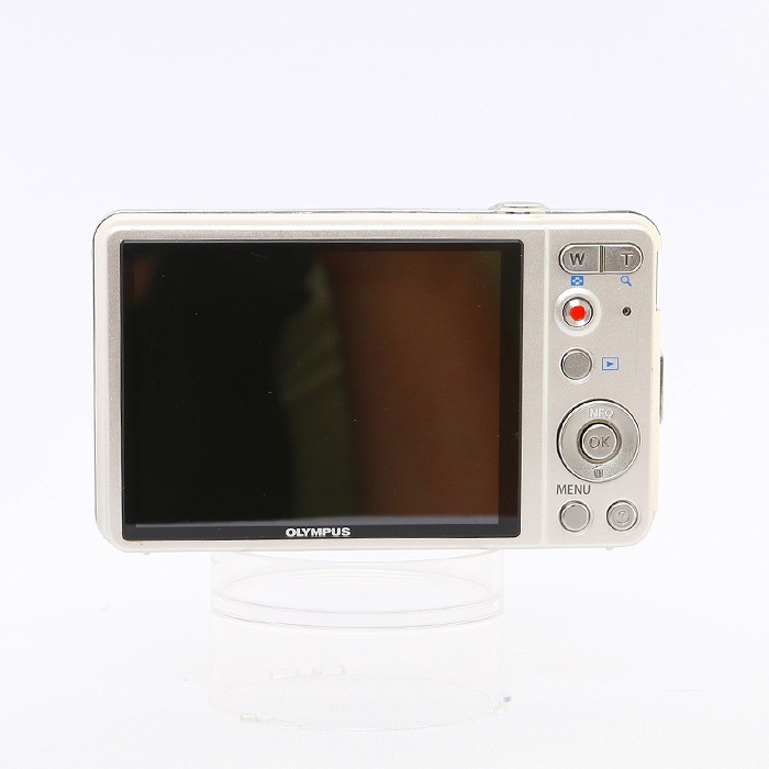 オリンパス VG-140 シルバー