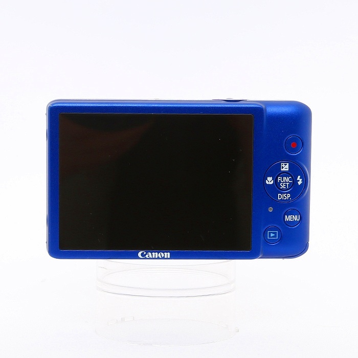 キヤノン IXY 210F ブルー