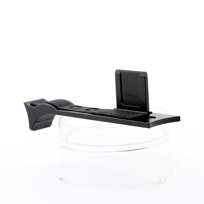 ライカ Leica Q3用 サムレスト ブラック