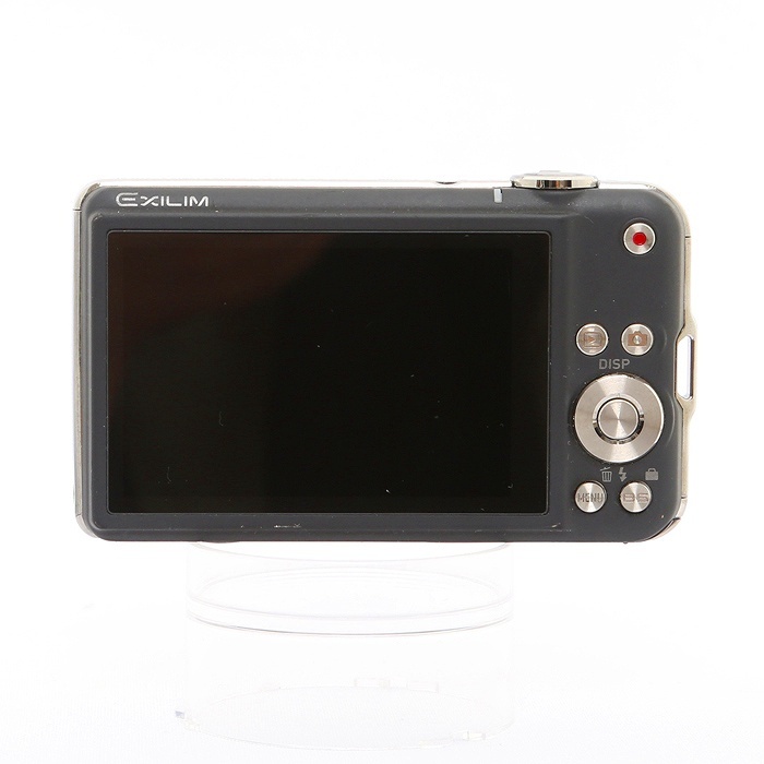 カシオ EXILIM CARD EX-S10BK ブラック