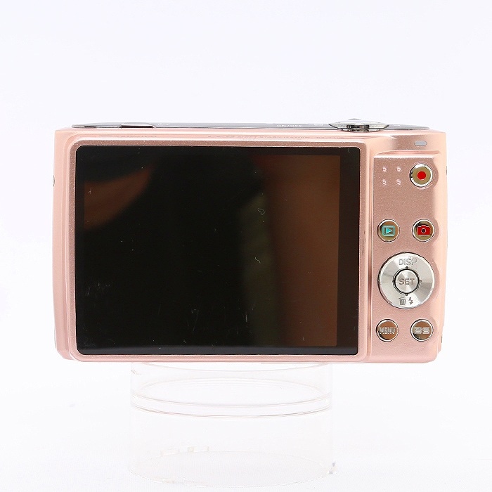 カシオ EXILIM ZOOM EX-Z300PK ピンク