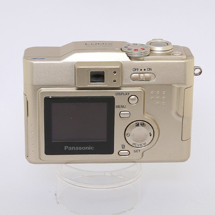 パナソニック DMC-LC43