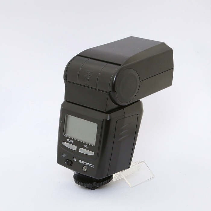 サンパック PZ42X(ニコンF用)