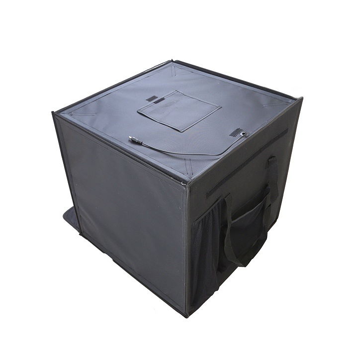 ソノタ Amzdeal ZK-RY-04 折り畳み式撮影BOX 60×60cm