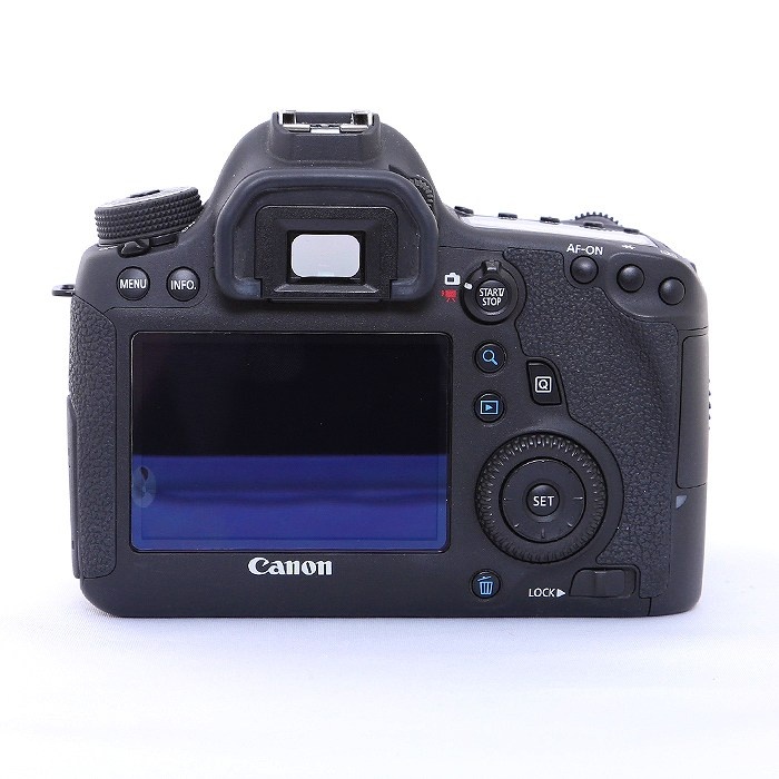 キヤノン キヤノン EOS 6D ボデイ