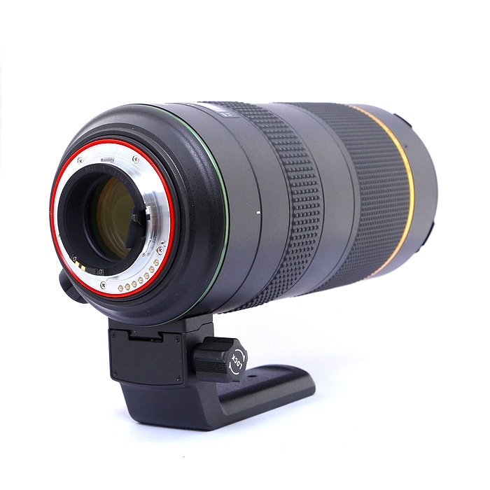 ペンタックス ペンタツクス HD D FA*70-200/F2.8ED DC AW