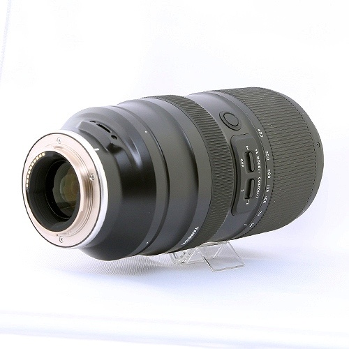 タムロン 50-400/F4.5-6.3 DI3 VC VXD A067S