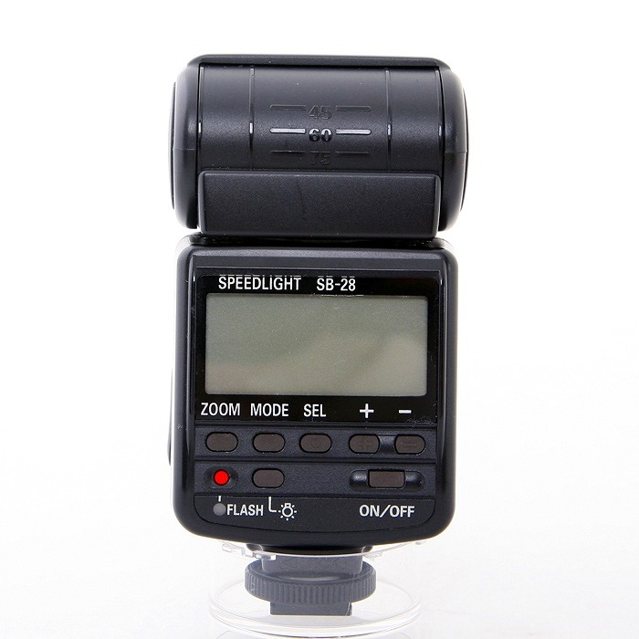 ニコン ニコン スピードライト SB-28