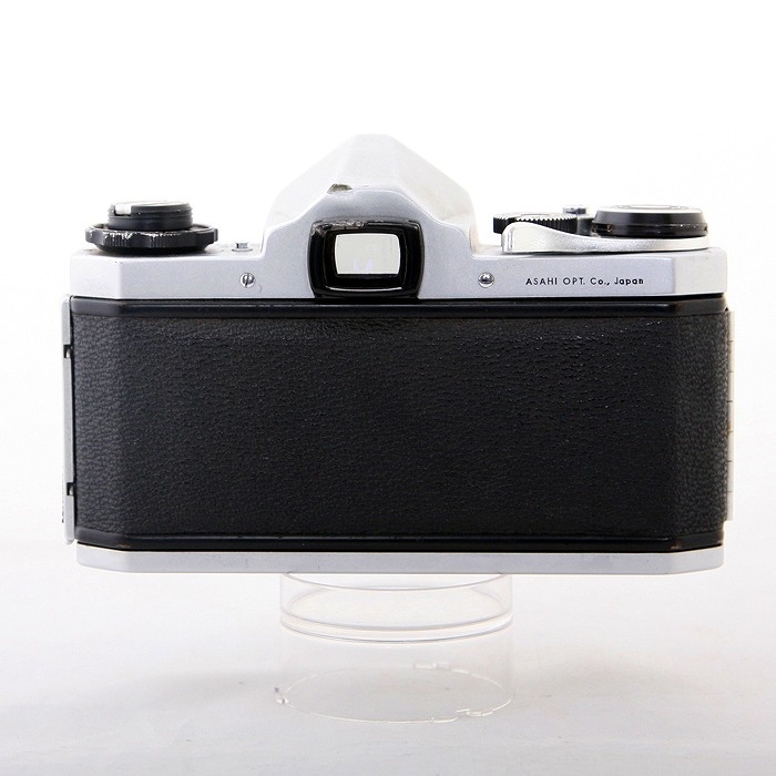 ペンタックス SV (シルバー)