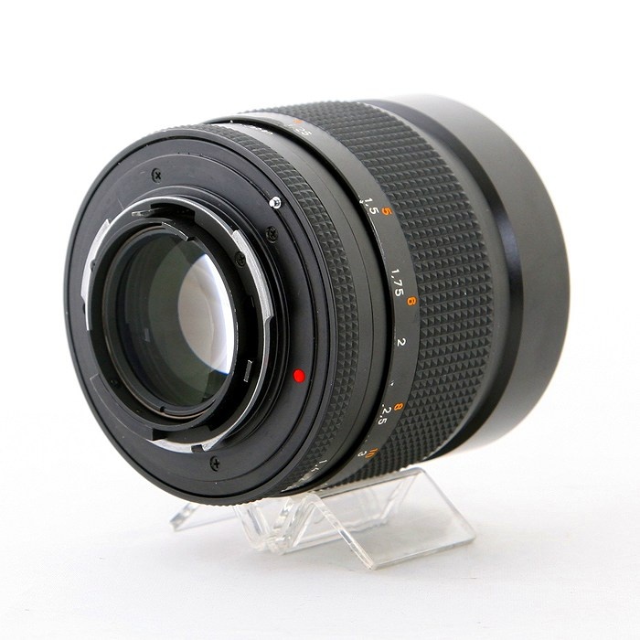 コンタックス プラナ- T* 85/F1.4 MMJ