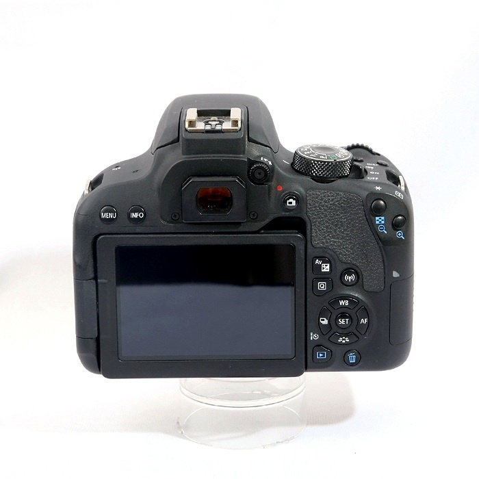 キヤノン キヤノン EOS KISS X9I ボデイ