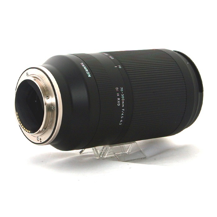 タムロン 70-300/F4.5-6.3 DI3 RXD A047SF