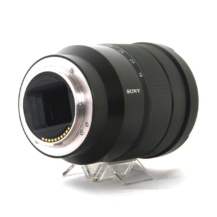 ソニー VARIO-TESSAR T*FE16-35/F4 ZA OSS SEL1635Z