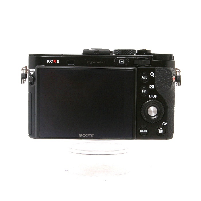 ソニー ソニー DSC-RX1RM2 デジタルカメラ
