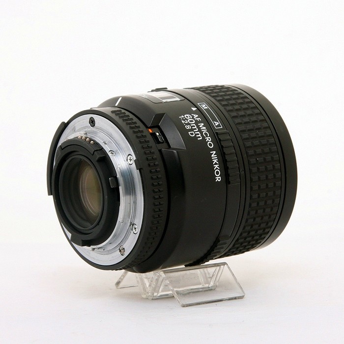ニコン ニコン AI AF マイクロ 60/F2.8D