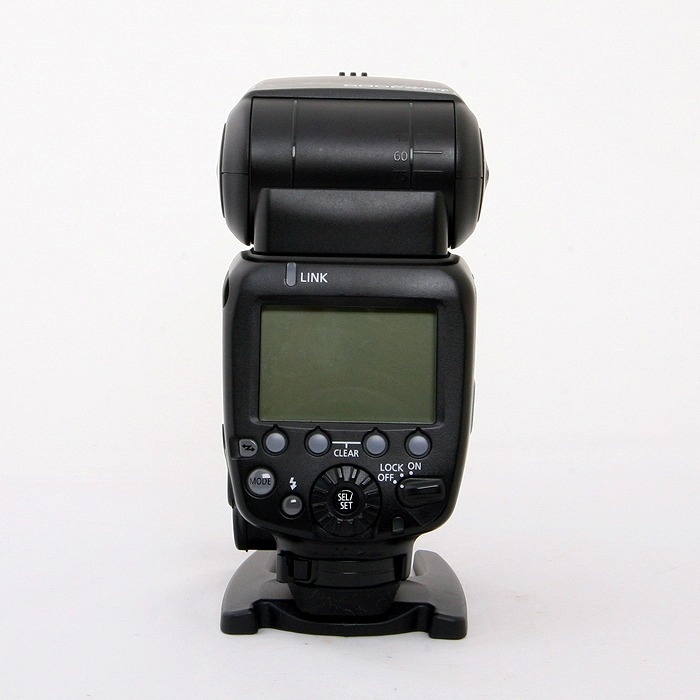 キヤノン スピードライト 600EX-RT