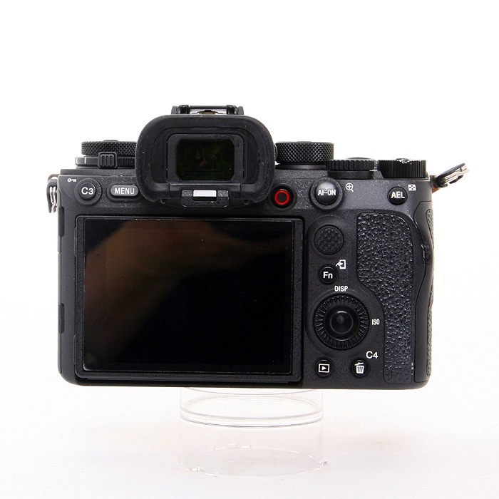 ソニー α1(ILCE-1) ボデイ