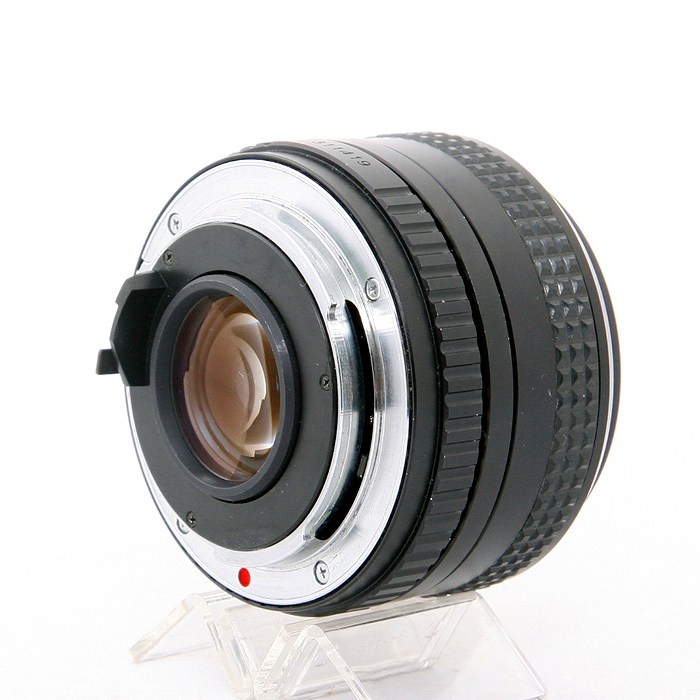 リコー XR RIKENON 50mm F2 前期 (PK)