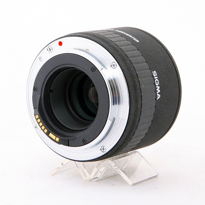 シグマ シグマ APOテレコン 2X EX Canon EF用