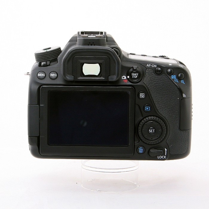 キヤノン EOS 80D ボデイ