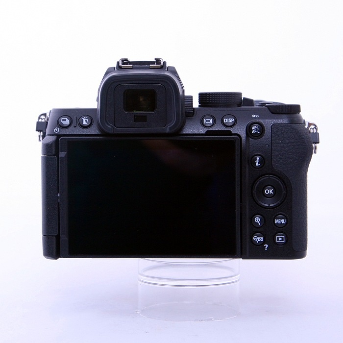 ニコン ニコン Z50II 16-50 VR レンズキツト