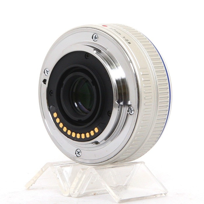 オリンパス オリンパス M.ZUIKO DIGITAL 17/F2.8 SL