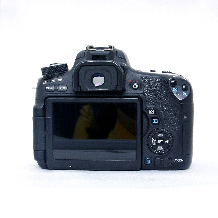 キヤノン EOS 8000D ボデイ