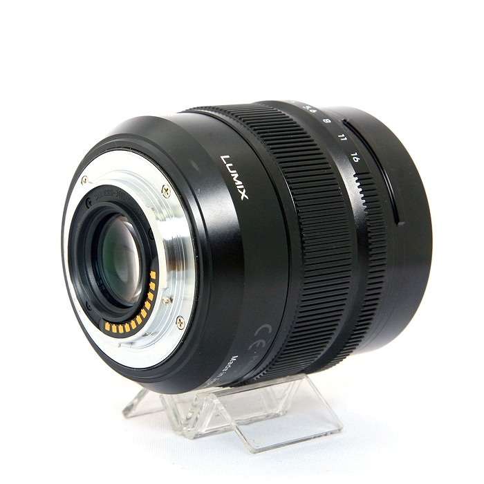 パナソニック DGズミルックス 12/1.4ASPH. H-X012