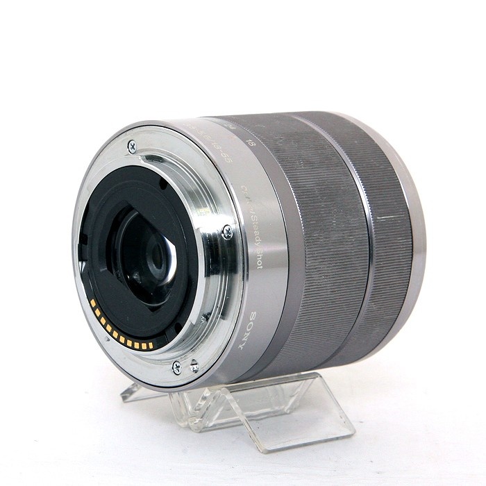 ソニー E18-55/F3.5-5.6 OSS SEL1855