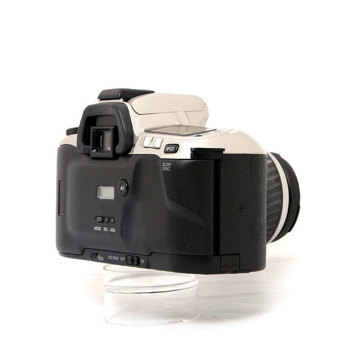 ミノルタ α Sweet+AF35-80/4-5.6