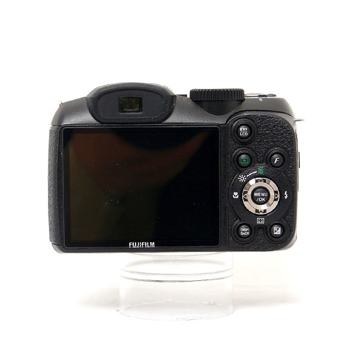 フジフイルム FX-S2500HD (1220万画素)