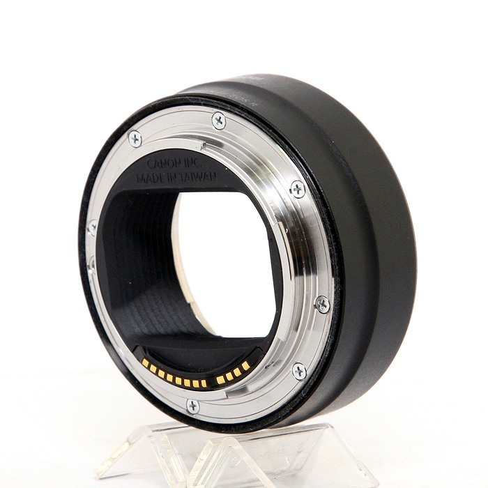 キヤノン キヤノン EF-EOS R マウントアダプター