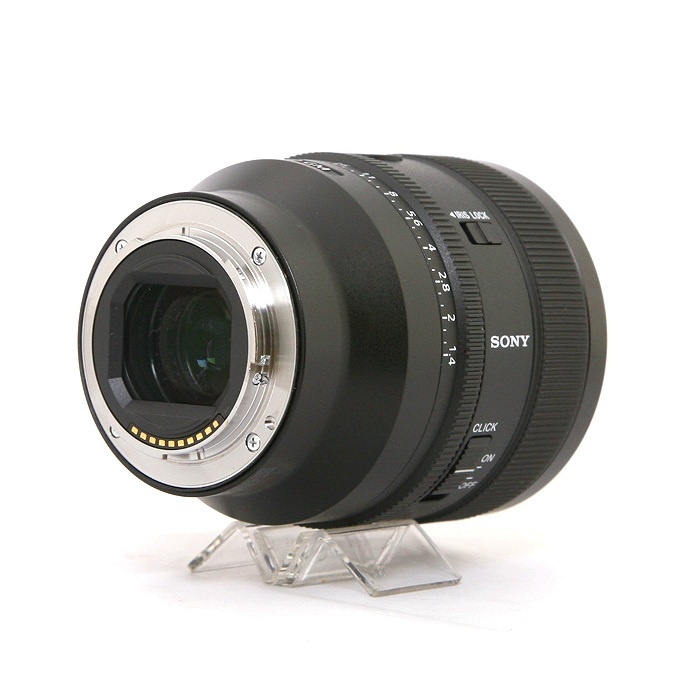 ソニー ソニー FE50/F1.4 GM