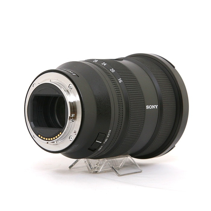 ソニー ソニー FE16-35/F2.8 GM II