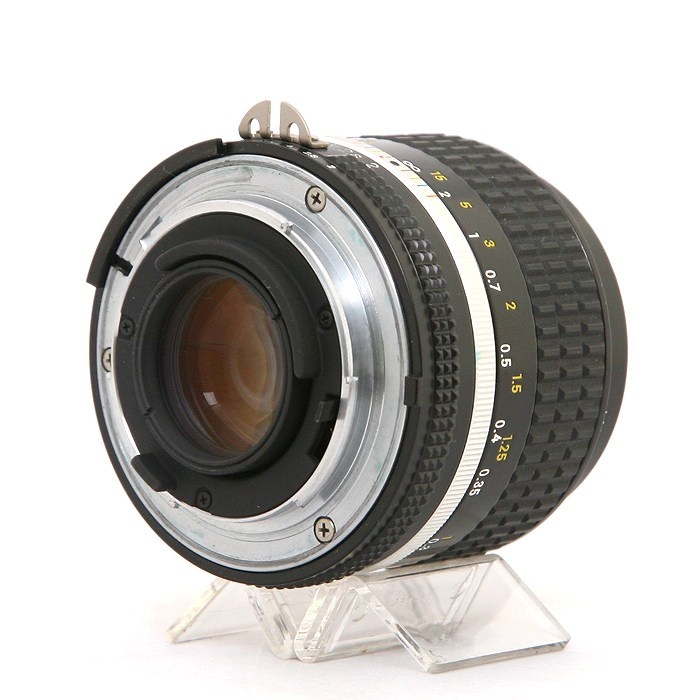 ニコン ニコン AI 35/F2S