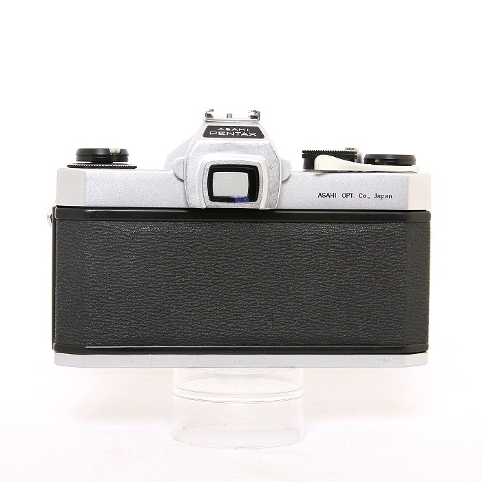 ペンタックス SP ボディ シルバー