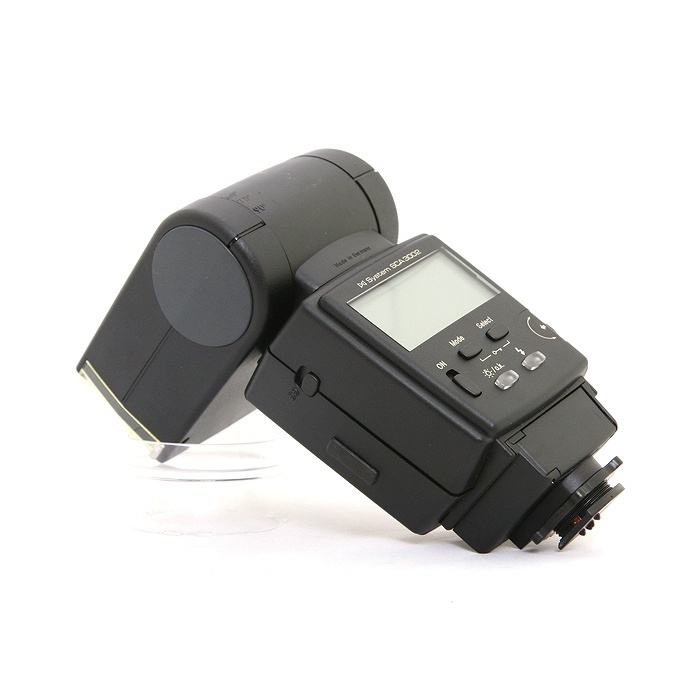 メカブリッツ MECABLITZ 54 MZ-3