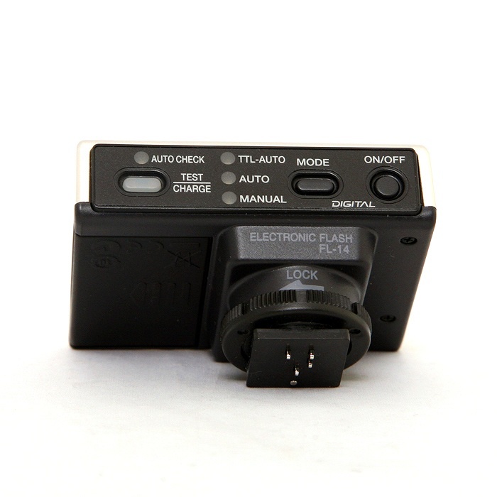 オリンパス FL-14 フラツシユ