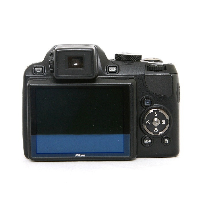 ニコン ニコン COOLPIX P90 ブラツク