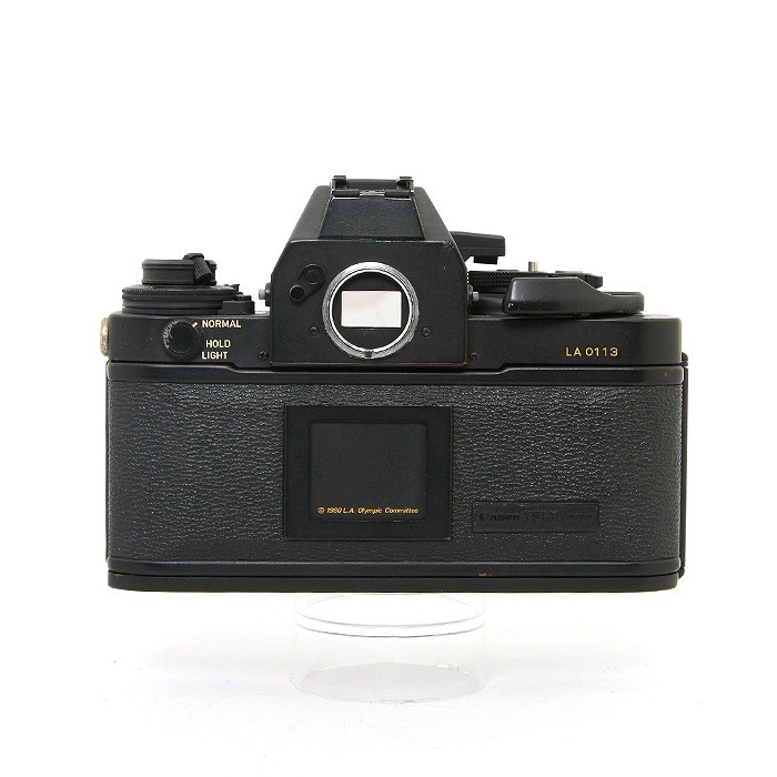 キヤノン New F-1 (AE) ロスオリンピック
