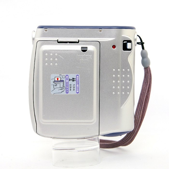 フジフイルム フジ INSTAX MINI 10 チエキ