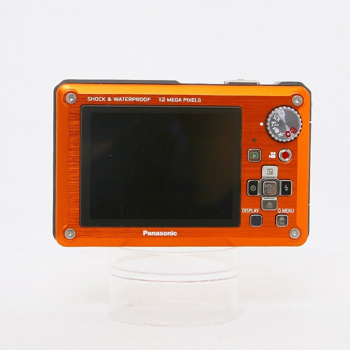 パナソニック パナソニツク DMC-FT1-D