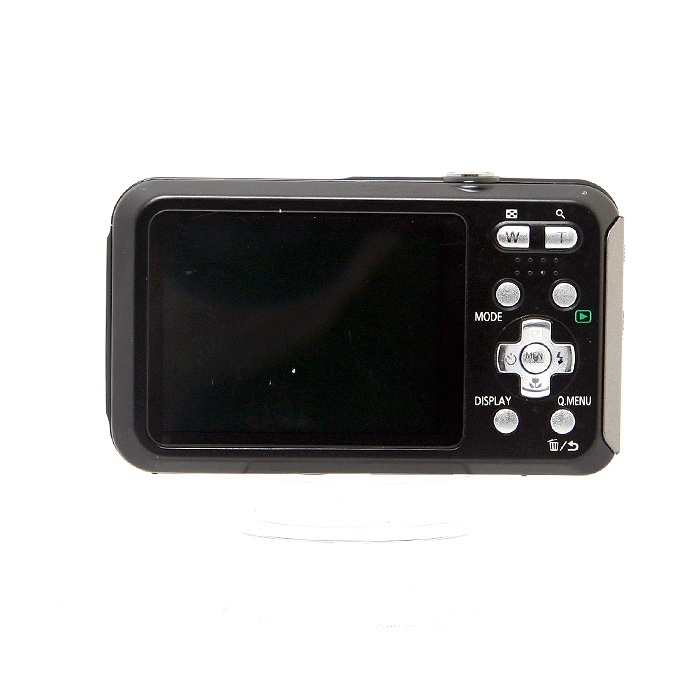 パナソニック パナソニツク DMC-FT20-K