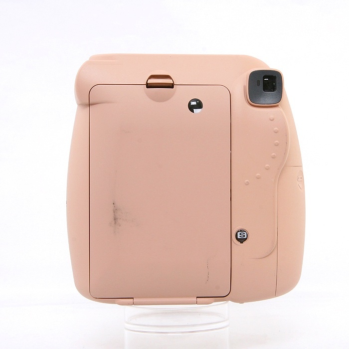 フジフイルム フジ INSTAX MINI 8+ チエキ ココア