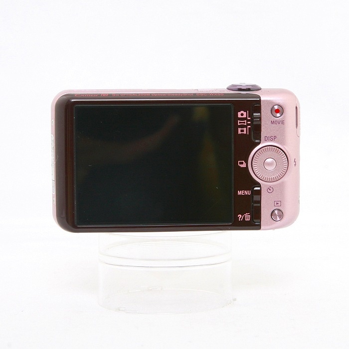 ソニー ソニー DSC-WX50 P デジタルカメラ