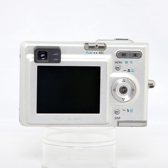 カシオ カシオ EX-Z3 デジタルカメラ