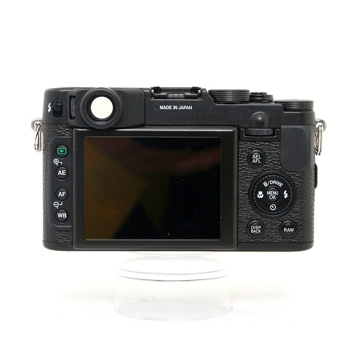 フジフイルム フジフイルム X10